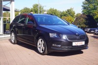 Skoda Octavia Combi 1.0 TSI Clever