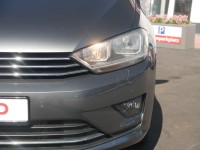VW Golf Sportsvan VII 1.2