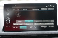 Honda Civic 2.0 Hybrid e:HEV Sport