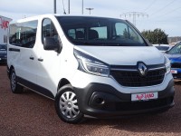 Renault Trafic dCi 120 L2H1 Life