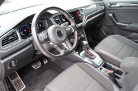 VW T-Roc 1.5 TSI R-Line DSG