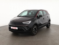 Opel Crossland GS-Line 1.2Turbo AT 2-Zonen-Klima Sitzheizung LED