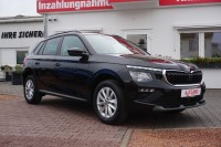 Skoda Kamiq 1.0 TSI