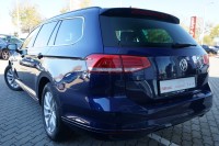 VW Passat Variant 1.5 TSI Comfortline