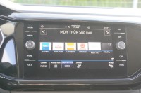 VW T-Cross 1.0 TSI
