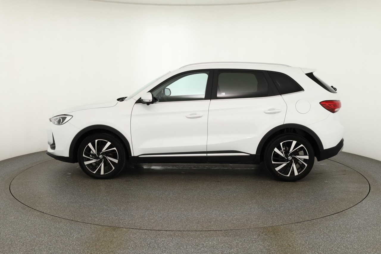 MG ZS 1.5 Hybrid Luxury Aut.