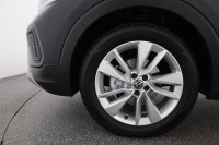 VW T-Cross 1.0 TSI Goal