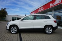 Skoda Karoq 1.5 TSI DSG