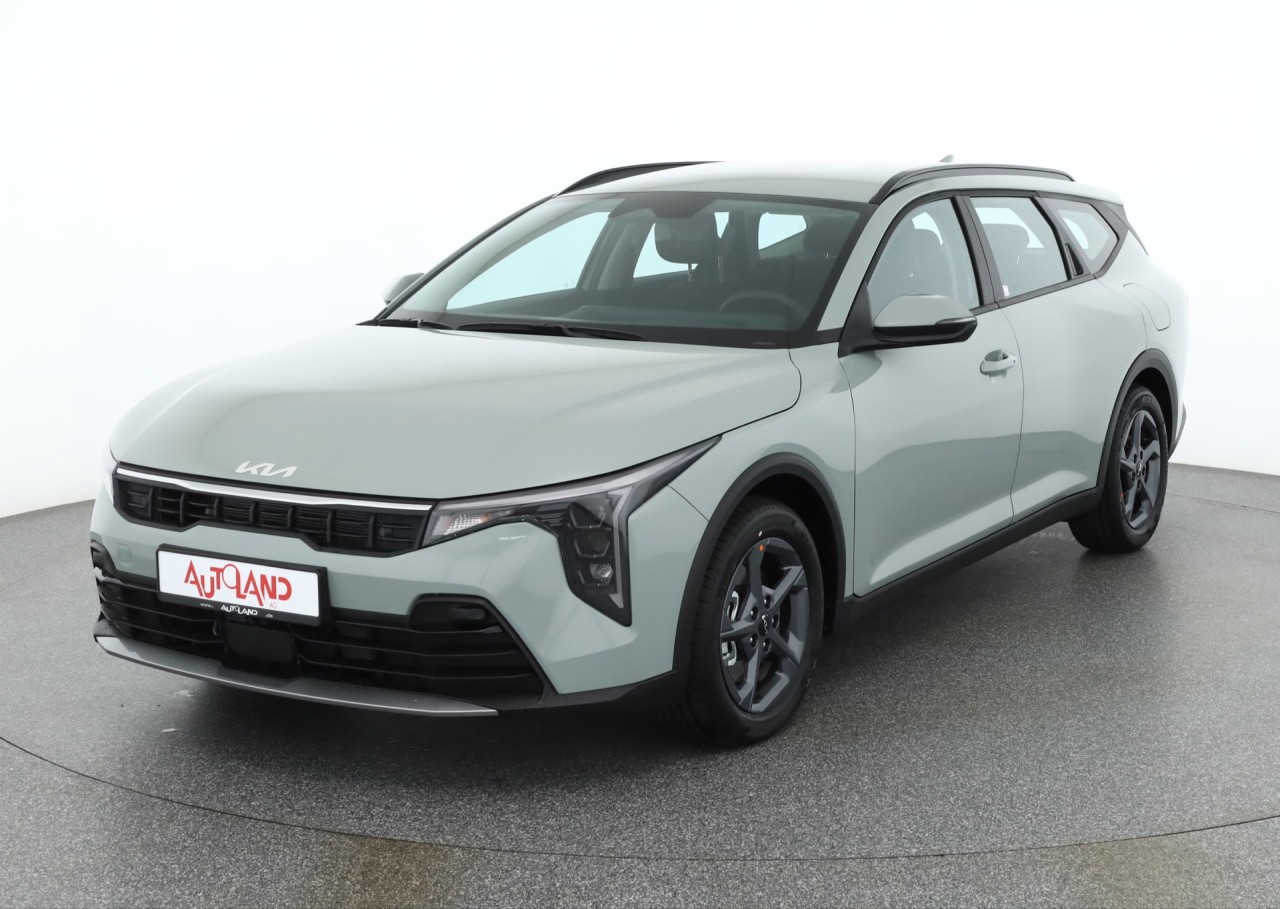 Kia K4 Sportswagon 1.6 T-GDI Aut.