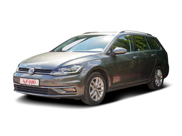 VW Golf Variant 1.4 TSI