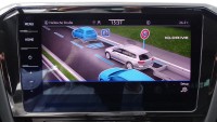 VW Passat Variant GTE 1.4 TSI Hybrid R-Line
