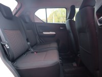 Suzuki Ignis 1.2 Comfort +