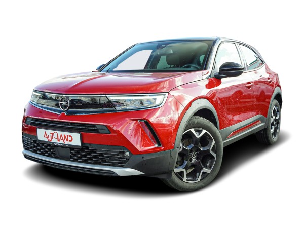Opel Mokka 1.2 Ultimate