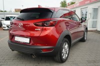 Mazda CX-3 2.0 Sports-Line Aut.