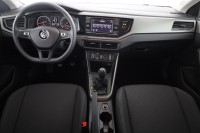 VW Polo 1.0 TSI Comfortline