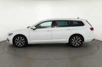 Vorschau: VW Passat Variant 2.0 TDI DSG