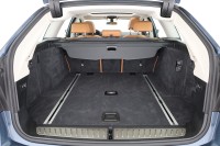 BMW 520 d Touring