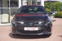 Toyota Corolla 1.8 Hybrid