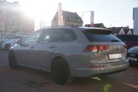 VW Golf VIII Variant 1.0 TSI