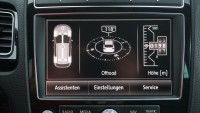 VW Touareg 3.0 V6 TDI V6 TDI BMT/Start-Stopp 4Motion