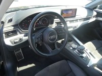 Audi A4 Avant 40 2.0 TFSI Sport