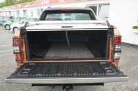 Ford Ranger 3.2 TDCi Wildtrak 4x4