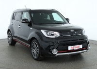 Kia Soul 1.6 T-GDI DCT Final Edition