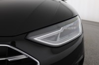 Audi A4 Quattro Avant 40 TFSI quattro advanced