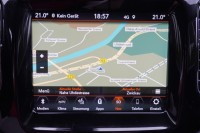 Jeep Compass 1.3 Aut. Limited