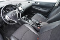 Nissan Pulsar 1.2 DIG-T N-Connecta