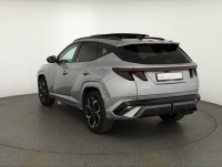 Hyundai Tucson 1.6 T-GDI N-Line Aut.