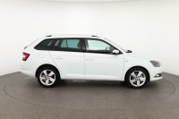 Skoda Fabia Combi 1.0 TSI DSG