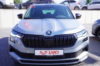 Skoda Karoq Sportline 1.5 TSI DSG