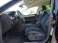 VW Passat Variant 1.4 TSI BMT Highline