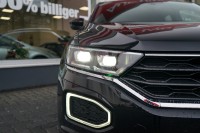 VW T-Roc 2.0 TDI Sport 4Motion DSG