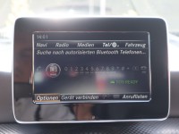 Mercedes-Benz A 200 A200 BlueEfficiency