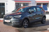 Vorschau: Opel Crossland 1.2 Edition Vorschau: Opel Crossland 1.2 Edition