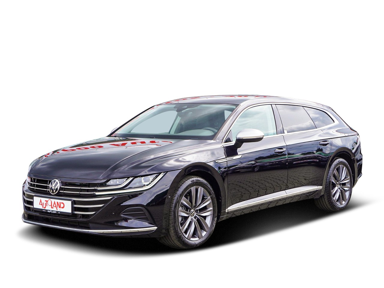 VW Arteon SB eHybrid DSG Elegance