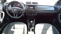 Skoda Fabia 1.0 TSI Soleil