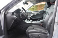 Audi A6 Avant 50 TDI quattro S-Line