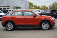 Audi Q2 1.4 TFSI design