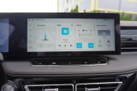 MG HS 1.5 T-GDI Comfort Aut.