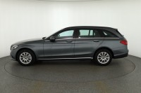 Vorschau: Mercedes-Benz C 200 C200 d T-Modell