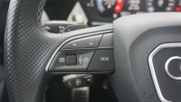 Audi A3 Sportback 2.0 TDI S line