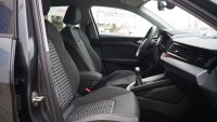 Audi A1 Sportback 25 TFSI advanced