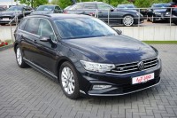 VW Passat Variant 2.0 TDI Business DSG