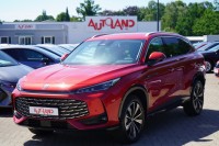 Vorschau: MG HS 1.5 T-GDI Luxury Aut.