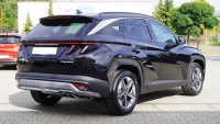 Hyundai Tucson 1.6T-GDI