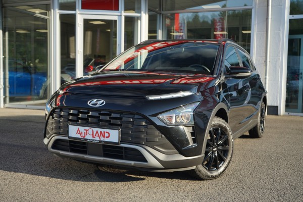 Hyundai BAYON Bayon 1.2