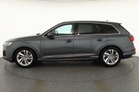 Vorschau: Audi Q7 50 TDI quattro S line Laserlicht